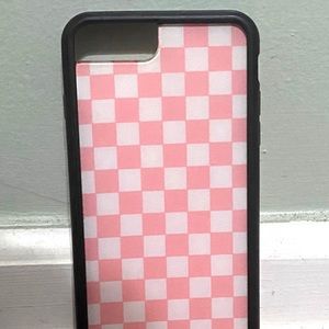 Wildflower phone case